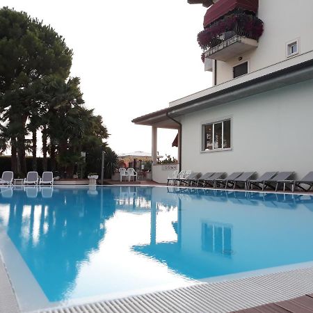 Hotel Da Roberto 拉齐塞 外观 照片