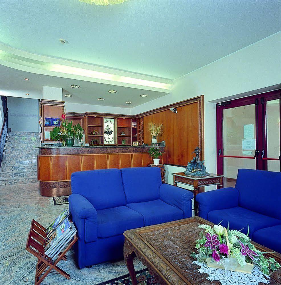 Hotel Da Roberto 拉齐塞 外观 照片