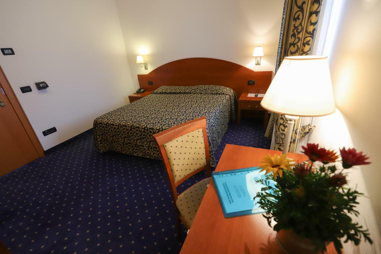 Hotel Da Roberto 拉齐塞 外观 照片