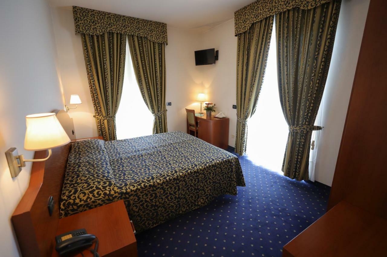 Hotel Da Roberto 拉齐塞 外观 照片